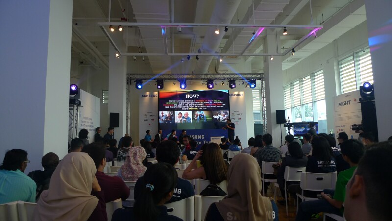 SamsungSfT - 28 SamsungSfT - 28